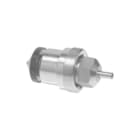 Danfoss - RAV/L Toebeh./onderd. radiatorappendage Ser Inse 1/2-3/4 Xd
