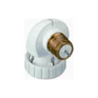 Danfoss - RA Toebeh./onderd. radiatorappendage Ra-Adapter Insert Haaks