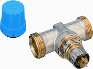Danfoss - RA-C Radiatorafsluiter Afsluiter Dn15