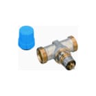 Danfoss - RA-C Radiatorafsluiter Afsluiter Dn15
