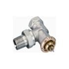 Danfoss - FJVR Radiatorafsluiter Thermstradkr 1/2"H