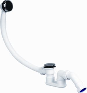 McAlpine - Badafvoercombinatie Badafvr Met Clicker