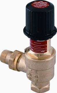 Danfoss - AVDO Drukverschil-overstortregelaar Drukvreg 3/4 Bi/Bu Avdo20