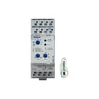 Theben - Luna Schemerschakelaar voor DIN-rail Schemsch Luna110 Osens