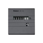 Theben - BZ Urenteller Bz142-1