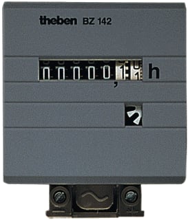 Theben - BZ Urenteller bdrijfsuurtellr+steeksokl