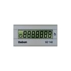 Theben - BZ Urenteller Digi Bedrfuurtelr 24X48Mm
