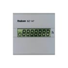 Theben - BZ Urenteller Digi Bedrfuurtelr 48X48Mm