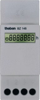 Theben - BZ Urenteller Bz148