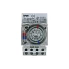 Theben - SUL Analoge schakelklok vr paneelbouw Schakelklok Sul188G