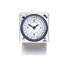 Theben - SUL Analoge schakelklok vr paneelbouw schaklklok+stksokl 110v