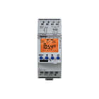 Theben - TR Digitale schakelklok vr paneelbouw schakelklok tr611top2 24v