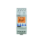Theben - TR Digitale schakelklok vr paneelbouw schakelklok tr611top2 24v