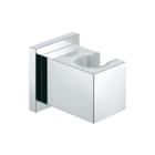 Grohe - Euphoria Cube Handdouchehouder Euphor/Cube Wandhdr Chr