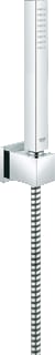Grohe - Euphoria Cube Handdouche Euphor/Cube Badset 9,4L