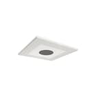 Barcol-Air - Toevoer/retour PBTKIT Geperforeerd rooster Ombouwset Pbtkit-612/812