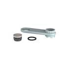 Grohe - Straalregelaar (Mousseur) Ondrdlkrn 46711000