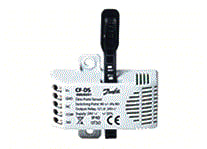 Danfoss - CF2+ Opnemer (HVAC) Dauwpuntsregelaar Cf-Ds