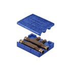 Geberit - Mapress C-staal Passeerstuk Pssrst 15-15-15