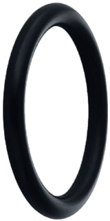 Geberit - Mapress Rubber O-ring afdichting  90341
