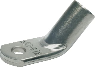Klauke - Perskabelschoen voor koperkabel KABELS 45 GR 50 QMM DS25
