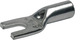 Klauke - Perskabelschoen voor koperkabel DS100