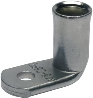 Klauke - Perskabelschoen voor koperkabel DS25