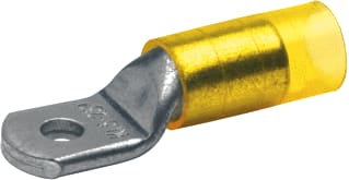 Klauke - Perskabelschoen voor koperkabel DS25