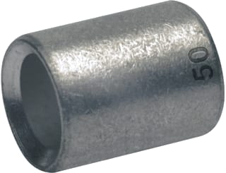 Klauke - Perskoppelstuk voor koperkabel DS100