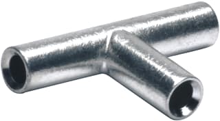 Klauke - Perskoppelstuk voor koperkabel DS50