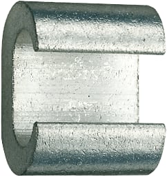 Klauke - C-klem aarddraad C KLEM CK70 DS10