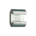 Klauke - C-klem aarddraad C KLEM CK70 DS10