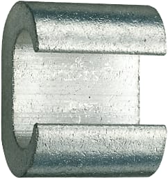 Klauke - C-klem aarddraad MCK35-70 DS10