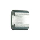 Klauke - C-klem aarddraad MCK35-70 DS10