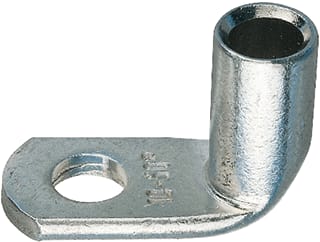 Klauke - R Perskabelschoen voor koperkabel Kabelschn 47R/10 Ds25