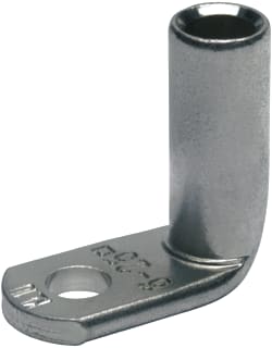 Klauke - Perskabelschoen voor koperkabel DIN 800046292 DS10