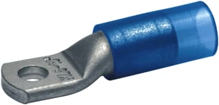 Klauke - Perskabelschoen voor koperkabel DS25