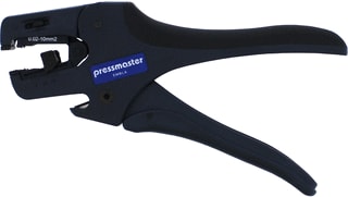 Klemko - Striptang Ca10 Tot 10Mm2