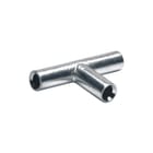 Klauke - Perskoppelstuk voor koperkabel 800026191 Ds50