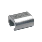 Klauke - C-klem aarddraad 800029291 Ds25