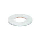 Klauke - Sluitring Tussenring Alu M10