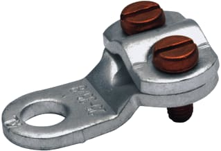Klauke - Schroefkabelschoen voor koperkabel SCHROEFKA DS5