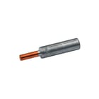 Klauke - Perskoppelstuk voor aluminium kabel 800062671 Ds5