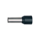 Klauke - 4 Adereindhuls adereind 472/18 zw vp1000