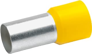 Klauke - 4 Adereindhuls Adereindh 481/21 Gl Ds25