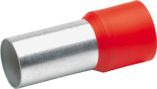 Klauke - 4 Adereindhuls Adereindh 482/25 Rd Ds25