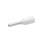 Klauke - 1 Adereindhuls adereindh 169/6 w vp1000