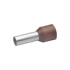 Klauke - 1 Adereindhuls Adereindh 176/12 Br Ds100