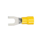 Klauke - 650 Klemkabelschoen voor koperkabel Vork Gl 6 650C/4 Ds100