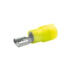 Klauke - Aderdoorverbinder rond/vlak VLKSTH GL 6 850/3 ZK100